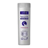 Condicionador Capicilin Violeta Desamarelador 250ml