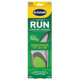 Dr. Scholl&#39;s Run Active Palmilhas De Corrida Para Homens