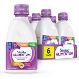 Fórmula Para Bebês Similac Alimentum Hipoalergênica 946ml X6