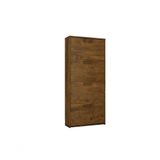 Sapateira Organizador Lunna 4 Gavetas - 1,50x65cm Canela