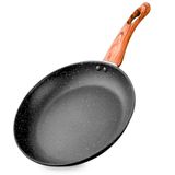 Frigideira Induction Pro Ceramic Flon Mta Vanilla 20cm