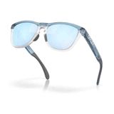 Óculos De Sol Oakley Frogskins Range Azul 0oo9284 92840955