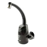 Torneira Eletrica Luna 4 Temp 220v Black Zagonel