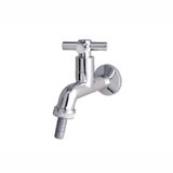 Torneira Parede Jardim - Slim Cross