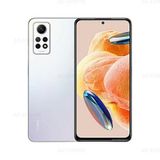 Smartphone Redmi Note 12 Pro Dual Sim 256GB 8GB RAM Polar White - Global
