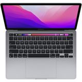 Apple Macbook Pro 13,3 pol M2 (8GB RAM 256GB SSD) Cinza Espacial, Modelo 2022