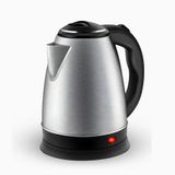 Chaleira Elétrica Haskraft 1100w Inox 127v 1.8l