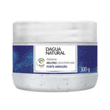 Creme Esfoliante Neutro Forte Abrasão 300g D&#39;agua Natural