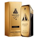 1 Million Elixir - Perfume Masculino - 100ml