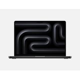 Apple Macbook Pro 14" Processador M4 (16GB RAM 512GB) Preto Espacial