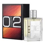 Perfume Maison Alhambra Monocline 02 Eau De Essence 100ml Masculino