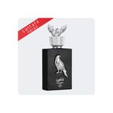 Perfume Lattafa Pride Shaheen Silver Edp 20ml Para Homens E Mulheres