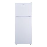 Geladeira Refrigerador HQ Defrost 310 Litros Branco HQ-310RDF 220V