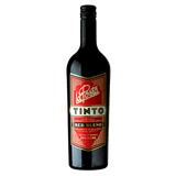 Vinho Tinto La Posta Red Blend 2021