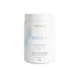 Máscara Hidra Aneethun 1kg Com Ácido Hialurônico