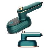 Ferro Portátil Mini Viagem Vestuário Steamer Rotary Garment