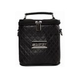 Bolsa Térmica 2 Potes - Preta Style Model - Padrão: Único