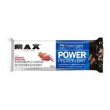 Power Protein Bar (90g) - Sabor: Morango Sensation
