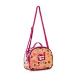 Lancheira Térmica Candy Girl Linha Holográfica Abr Dn3202l