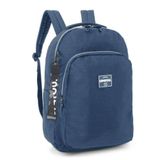Mochila Escolar Juvenil Marinho Up4you