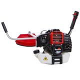 Roçadeira Alta Performance Toyama Rt52-l Rt52l + Óleo Stihl