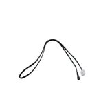 Termistor Sensor Degelo Ar Condicionado 10k P- 7 A 24 Mil