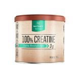 100% Creatine (300g) - Padrão: Único