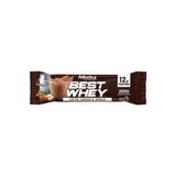 Best Whey Bar (62g) - Sabor: Leite, Cacau E Avelã (49g)