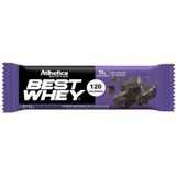 Best Whey Bar (30g) - Sabor: Brownie De Chocolate