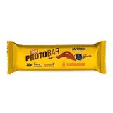 Protobar (70g) - Sabor: Doce De Leite Havanna