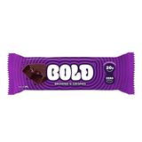 Bold Bar (60g) - Sabor: Brownie E Crispies