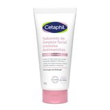Sabonete De Limpeza Facial Cetaphil Cremoso Antimanchas 100g