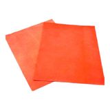 Papel Flash 20x50 Cores Variadas - Cor Vermelho