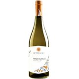 Vinho Branco Settesoli Pinot Grigio 750ml