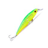 Isca Artificial Maruri Meia Água Flórida 9,5cm 15g Cor Ft