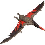 Brinquedos De Dinossauro Mattel Jurassic World Wild Roar Com Som Roar