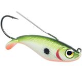 Isca Artificial Maruri Fundo Aphache 90s 18g Cor 700p