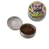 Pó De Mico Extra Forte Da Amazonia 5 Gramas