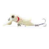 Isca Artificial Maruri Baby 40 Inseto Grilo Cor Osso