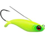Isca Artificial Maruri Fundo Aphache 90s 18g Cor 240