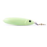 Isca Artificial Maruri Fundo Colher 6cm 10g Cor Glow