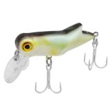 Isca Artificial Maruri Baby 40 Inseto Grilo Cor C018