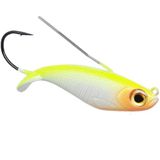 Isca Artificial Maruri Fundo Aphache 90s 18g Cor 400