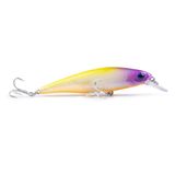 Isca Artificial Maruri Meia Água Flórida 9,5cm 15g Cor 311