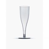 Taça Pit 140 - Base Cristal Com 20 Unidades