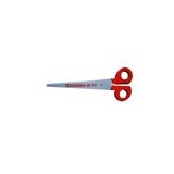 Tesoura Gigante Do Itu - Plastico - Jumbo Plastic Scissor B+ Cor Vermelho