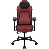 Cadeira Gamer Thunderx3 Core Smart Modern Vermelha
