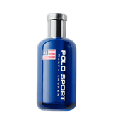 Polo Sport Eau De Toilette - Perfume Masculino - 125ml