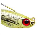 Isca Artificial Maruri Fundo Aphache 90s 18g Cor Gold
