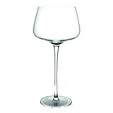 Taça Vidro Vinho Cristal 620ml Cx C-4 Ref 26337
